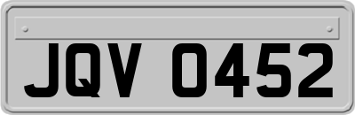 JQV0452