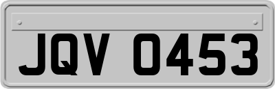 JQV0453