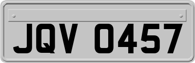 JQV0457