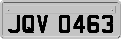JQV0463