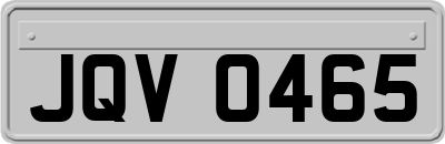 JQV0465