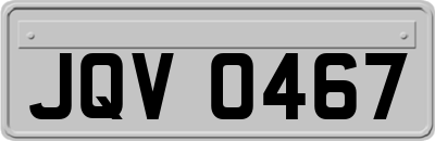 JQV0467