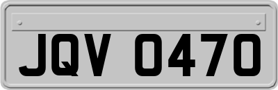 JQV0470