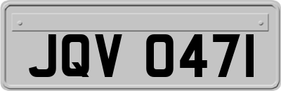 JQV0471