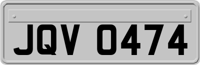 JQV0474