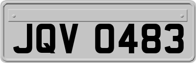 JQV0483