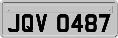 JQV0487