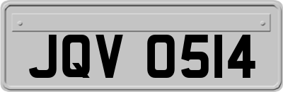 JQV0514