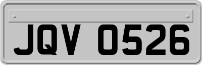 JQV0526