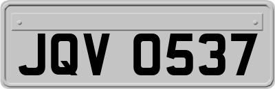 JQV0537