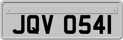 JQV0541