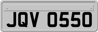 JQV0550