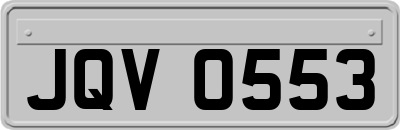 JQV0553