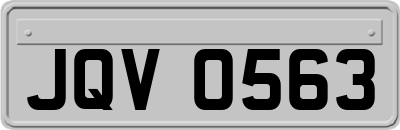 JQV0563