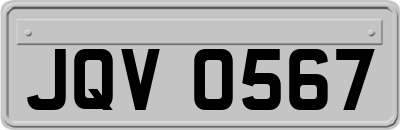 JQV0567
