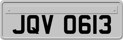 JQV0613