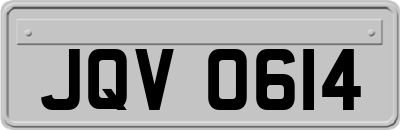 JQV0614