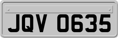 JQV0635