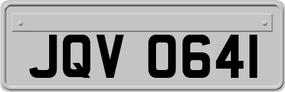 JQV0641