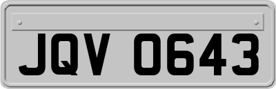 JQV0643