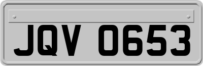 JQV0653