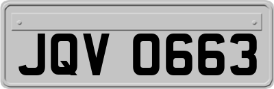 JQV0663