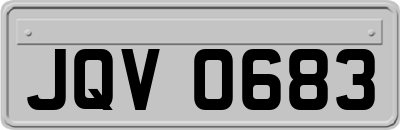 JQV0683