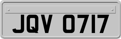 JQV0717