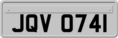 JQV0741