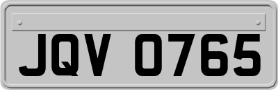 JQV0765