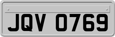 JQV0769