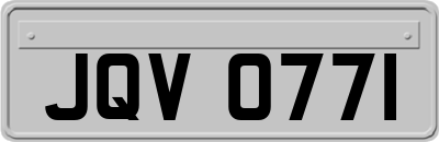 JQV0771