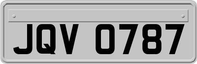 JQV0787