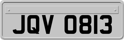 JQV0813