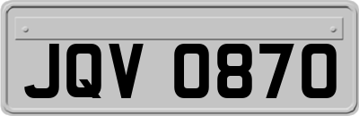 JQV0870