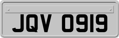JQV0919