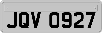 JQV0927