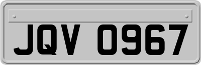 JQV0967