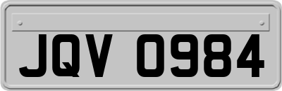JQV0984