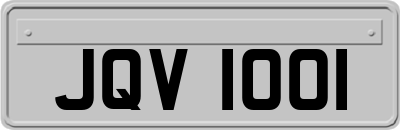 JQV1001