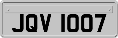 JQV1007