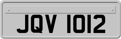 JQV1012