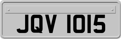 JQV1015