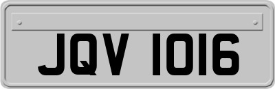 JQV1016