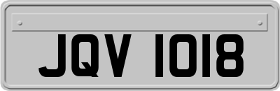 JQV1018