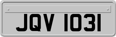 JQV1031