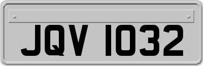 JQV1032