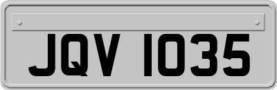 JQV1035
