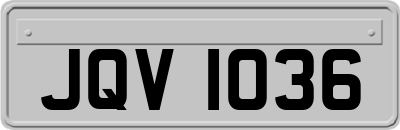 JQV1036