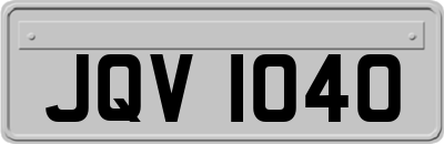 JQV1040